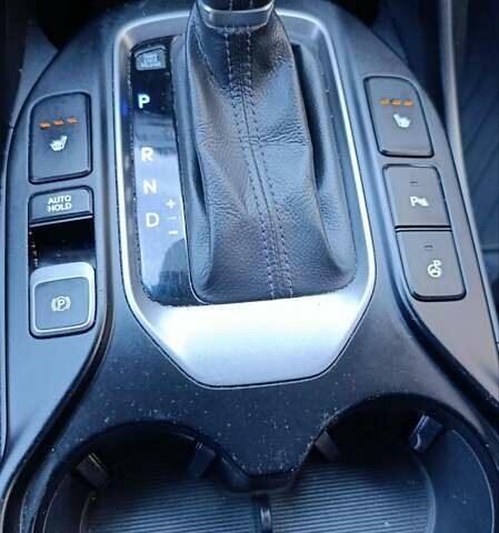 Хендай Санта Фе 2013 в Стрые на Automoto.ua Синий Хендай Санта Фе, объемом двигателя 2.2 л и пробегом 214 тыс. км за 16399 $, фото 46 на Automoto.ua