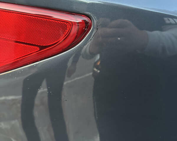 Синій Хендай Санта Фе, об'ємом двигуна 2.36 л та пробігом 155 тис. км за 14500 $, фото 18 на Automoto.ua