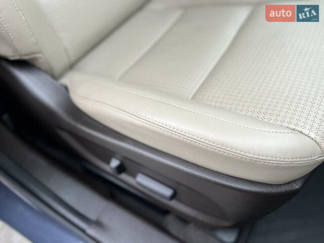 Синий Хендай Санта Фе, объемом двигателя 2.2 л и пробегом 187 тыс. км за 17200 $, фото 48 на Automoto.ua