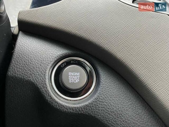 Синий Хендай Санта Фе, объемом двигателя 2.36 л и пробегом 160 тыс. км за 15900 $, фото 24 на Automoto.ua