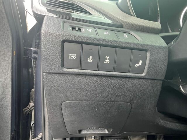 Синий Хендай Санта Фе, объемом двигателя 2.4 л и пробегом 91 тыс. км за 17299 $, фото 6 на Automoto.ua