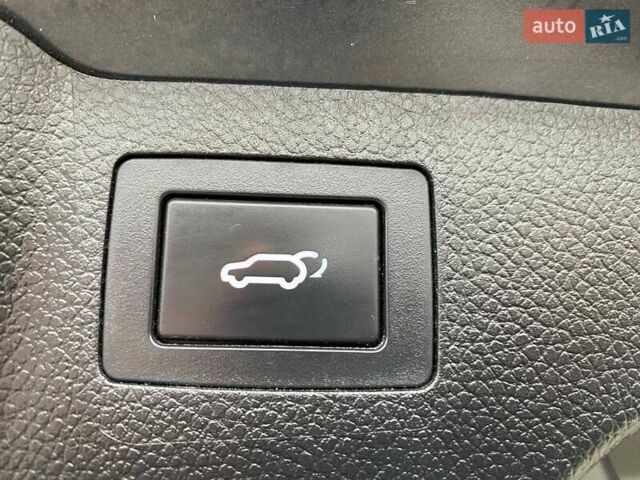 Синий Хендай Санта Фе, объемом двигателя 2.36 л и пробегом 160 тыс. км за 15900 $, фото 11 на Automoto.ua