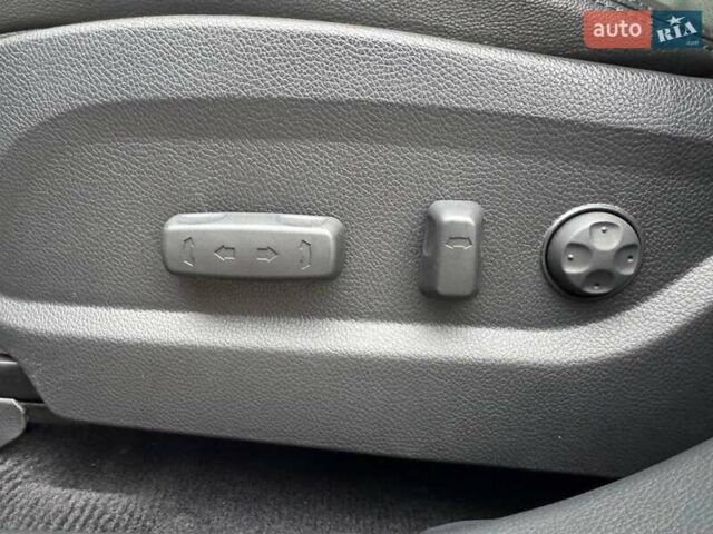 Синий Хендай Санта Фе, объемом двигателя 2 л и пробегом 202 тыс. км за 17500 $, фото 23 на Automoto.ua