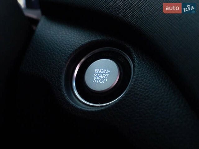 Синий Хендай Санта Фе, объемом двигателя 2 л и пробегом 179 тыс. км за 18950 $, фото 33 на Automoto.ua