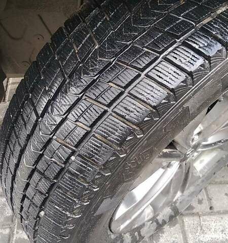 Синий Хендай Санта Фе, объемом двигателя 2.4 л и пробегом 167 тыс. км за 14900 $, фото 15 на Automoto.ua