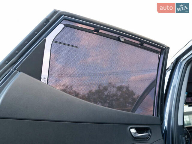 Синий Хендай Санта Фе, объемом двигателя 2 л и пробегом 179 тыс. км за 18950 $, фото 41 на Automoto.ua