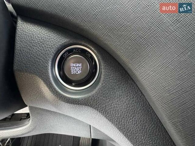 Синій Хендай Санта Фе, об'ємом двигуна 2 л та пробігом 170 тис. км за 18500 $, фото 13 на Automoto.ua