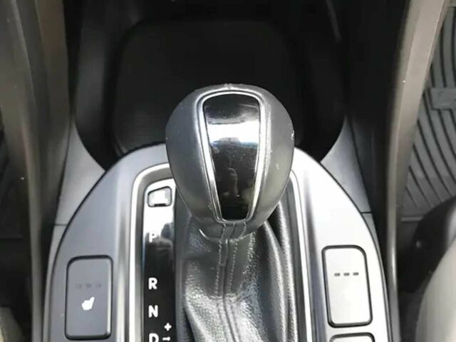 Синий Хендай Санта Фе, объемом двигателя 2.4 л и пробегом 70 тыс. км за 13300 $, фото 23 на Automoto.ua