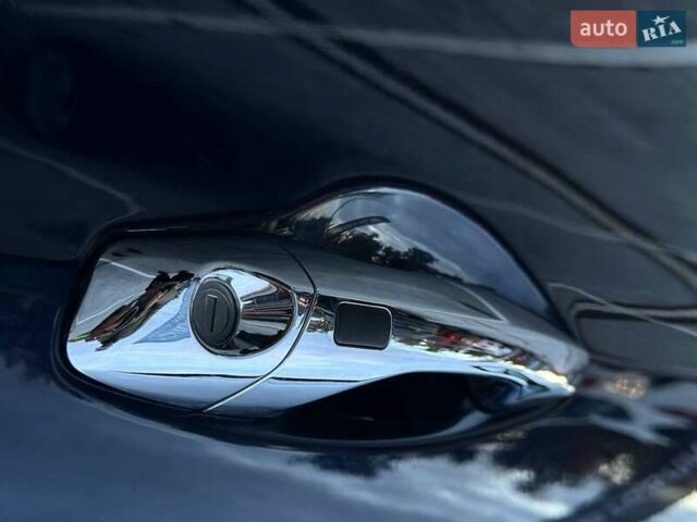 Синий Хендай Санта Фе, объемом двигателя 2 л и пробегом 131 тыс. км за 17290 $, фото 32 на Automoto.ua