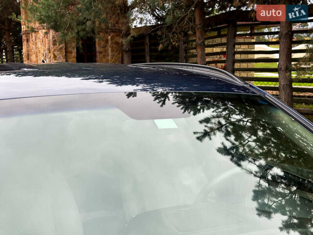 Синий Хендай Санта Фе, объемом двигателя 2.4 л и пробегом 86 тыс. км за 15500 $, фото 55 на Automoto.ua