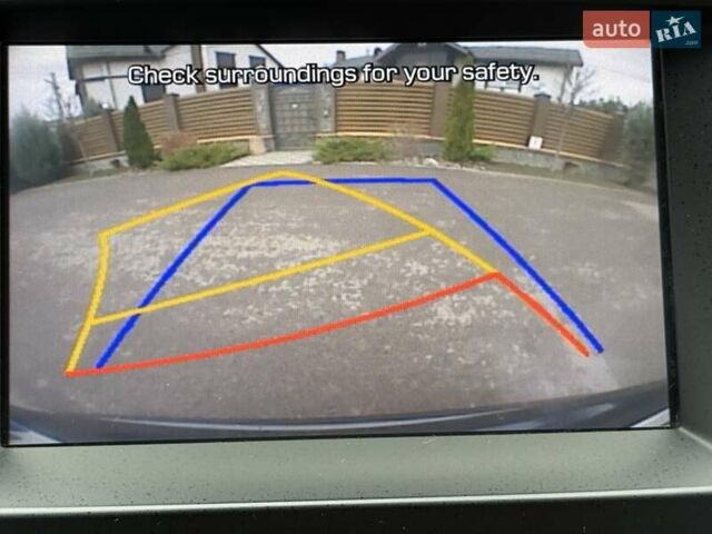 Синий Хендай Санта Фе, объемом двигателя 2.36 л и пробегом 104 тыс. км за 15800 $, фото 65 на Automoto.ua