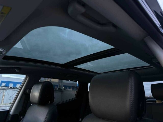 Синій Хендай Санта Фе, об'ємом двигуна 2 л та пробігом 131 тис. км за 17290 $, фото 23 на Automoto.ua