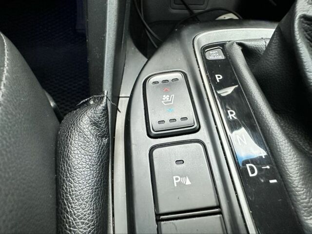 Синий Хендай Санта Фе, объемом двигателя 2.2 л и пробегом 126 тыс. км за 25499 $, фото 13 на Automoto.ua