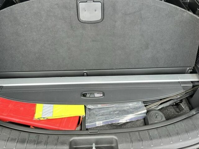 Синий Хендай Санта Фе, объемом двигателя 2.2 л и пробегом 126 тыс. км за 25499 $, фото 22 на Automoto.ua