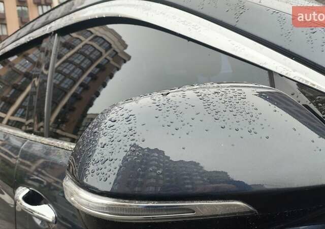 Синий Хендай Санта Фе, объемом двигателя 2 л и пробегом 180 тыс. км за 18800 $, фото 36 на Automoto.ua