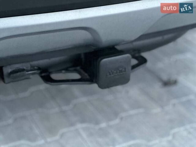 Синий Хендай Санта Фе, объемом двигателя 2 л и пробегом 131 тыс. км за 17290 $, фото 10 на Automoto.ua