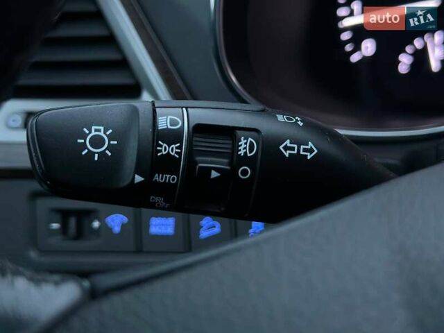 Синий Хендай Санта Фе, объемом двигателя 2 л и пробегом 131 тыс. км за 17290 $, фото 38 на Automoto.ua