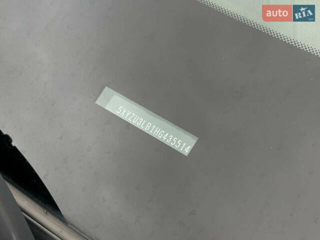 Синий Хендай Санта Фе, объемом двигателя 2.4 л и пробегом 86 тыс. км за 15500 $, фото 47 на Automoto.ua