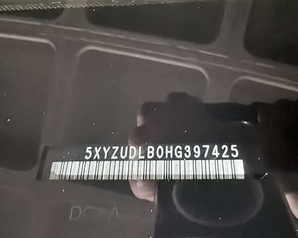 Синій Хендай Санта Фе, об'ємом двигуна 2.36 л та пробігом 119 тис. км за 20500 $, фото 12 на Automoto.ua