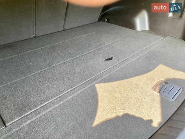 Синий Хендай Санта Фе, объемом двигателя 2.36 л и пробегом 122 тыс. км за 14000 $, фото 23 на Automoto.ua