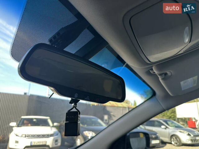 Синий Хендай Санта Фе, объемом двигателя 2.36 л и пробегом 122 тыс. км за 14999 $, фото 47 на Automoto.ua