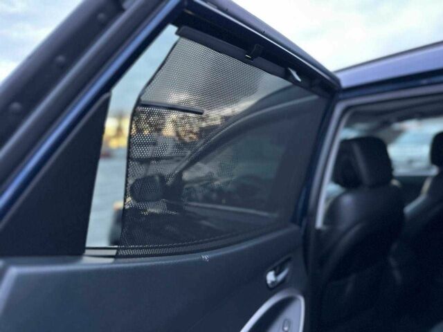 Синій Хендай Санта Фе, об'ємом двигуна 2 л та пробігом 131 тис. км за 17290 $, фото 11 на Automoto.ua