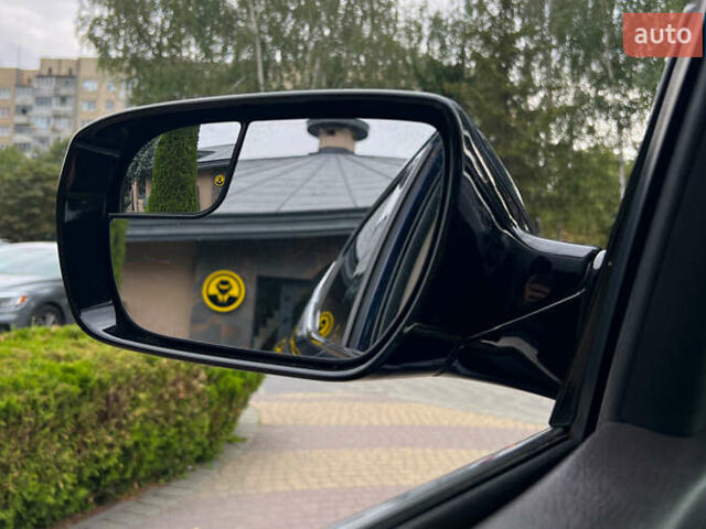 Синий Хендай Санта Фе, объемом двигателя 2.4 л и пробегом 190 тыс. км за 16300 $, фото 16 на Automoto.ua