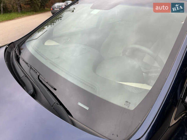 Синий Хендай Санта Фе, объемом двигателя 2.4 л и пробегом 86 тыс. км за 15500 $, фото 46 на Automoto.ua