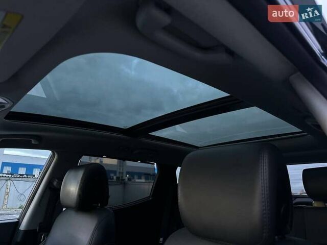 Синий Хендай Санта Фе, объемом двигателя 2 л и пробегом 131 тыс. км за 17290 $, фото 42 на Automoto.ua