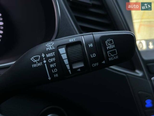 Синий Хендай Санта Фе, объемом двигателя 2 л и пробегом 131 тыс. км за 17290 $, фото 40 на Automoto.ua