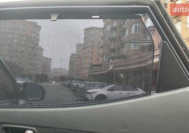 Синий Хендай Санта Фе, объемом двигателя 2 л и пробегом 180 тыс. км за 18800 $, фото 31 на Automoto.ua