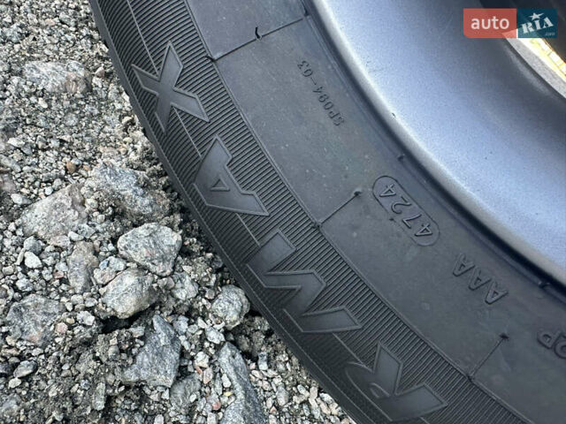 Синий Хендай Санта Фе, объемом двигателя 2.36 л и пробегом 122 тыс. км за 14999 $, фото 50 на Automoto.ua