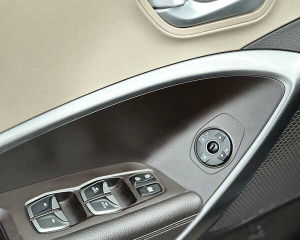 Синій Хендай Санта Фе, об'ємом двигуна 2.36 л та пробігом 113 тис. км за 17500 $, фото 13 на Automoto.ua