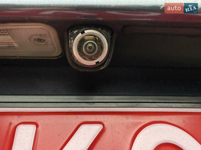 Синій Хендай Санта Фе, об'ємом двигуна 2 л та пробігом 182 тис. км за 21999 $, фото 58 на Automoto.ua