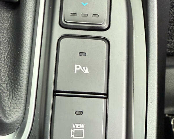 Синій Хендай Санта Фе, об'ємом двигуна 2 л та пробігом 182 тис. км за 21999 $, фото 43 на Automoto.ua