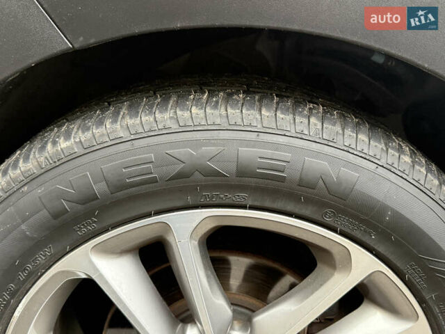 Синій Хендай Санта Фе, об'ємом двигуна 2 л та пробігом 182 тис. км за 21999 $, фото 66 на Automoto.ua