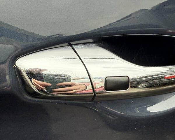 Синій Хендай Санта Фе, об'ємом двигуна 2 л та пробігом 182 тис. км за 21999 $, фото 61 на Automoto.ua