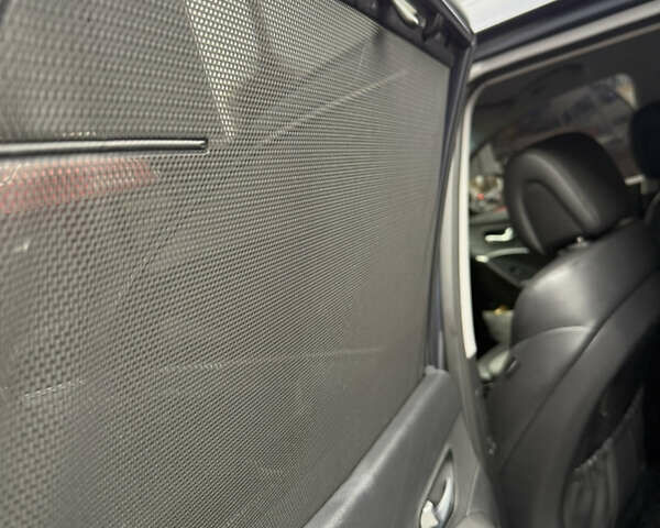 Синій Хендай Санта Фе, об'ємом двигуна 2 л та пробігом 182 тис. км за 21999 $, фото 57 на Automoto.ua