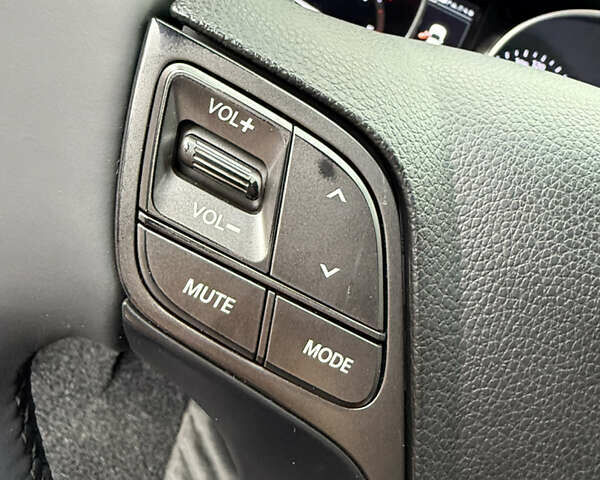 Синій Хендай Санта Фе, об'ємом двигуна 2 л та пробігом 182 тис. км за 21999 $, фото 28 на Automoto.ua