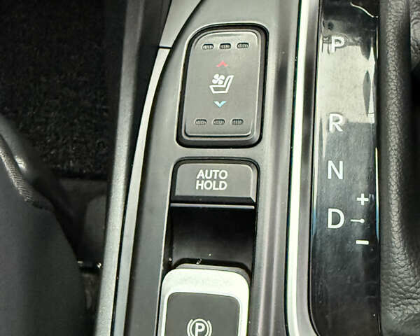 Синій Хендай Санта Фе, об'ємом двигуна 2 л та пробігом 182 тис. км за 21999 $, фото 42 на Automoto.ua