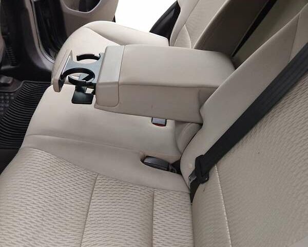 Хендай Санта Фе 2017 в Киеве на Automoto.ua Синий Хендай Санта Фе, объемом двигателя 2.4 л и пробегом 113 тыс. км за 21000 $, фото 33 на Automoto.ua