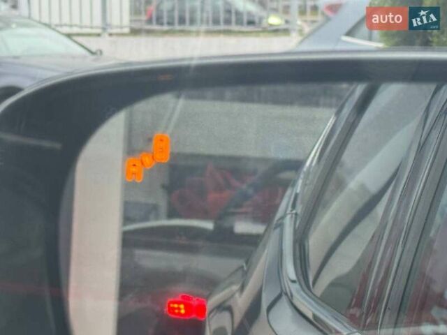 Синий Хендай Санта Фе, объемом двигателя 2 л и пробегом 173 тыс. км за 18000 $, фото 23 на Automoto.ua