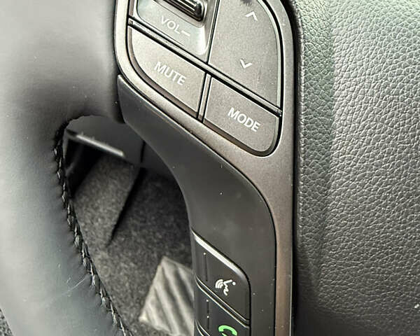 Синій Хендай Санта Фе, об'ємом двигуна 2 л та пробігом 182 тис. км за 21999 $, фото 29 на Automoto.ua