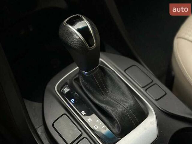 Синій Хендай Санта Фе, об'ємом двигуна 2.36 л та пробігом 97 тис. км за 17900 $, фото 15 на Automoto.ua