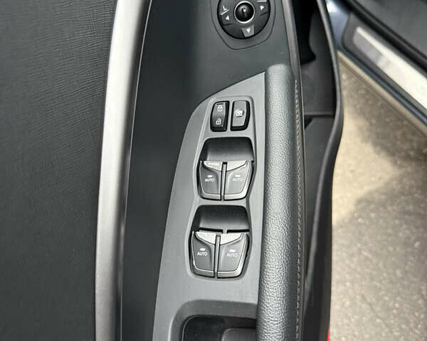 Синій Хендай Санта Фе, об'ємом двигуна 2 л та пробігом 182 тис. км за 21999 $, фото 53 на Automoto.ua