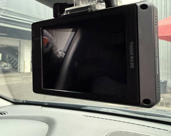 Синій Хендай Санта Фе, об'ємом двигуна 2 л та пробігом 182 тис. км за 21999 $, фото 39 на Automoto.ua