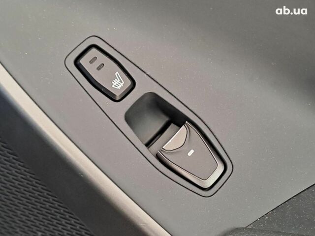 Синий Хендай Санта Фе, объемом двигателя 2 л и пробегом 140 тыс. км за 20940 $, фото 12 на Automoto.ua