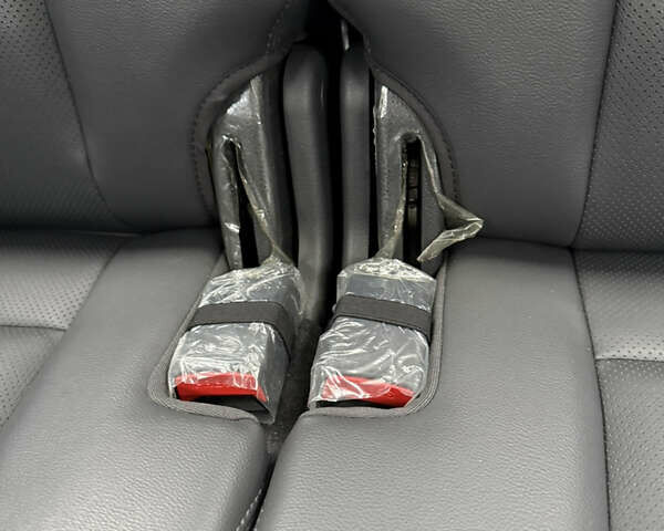 Синій Хендай Санта Фе, об'ємом двигуна 2 л та пробігом 182 тис. км за 21999 $, фото 21 на Automoto.ua