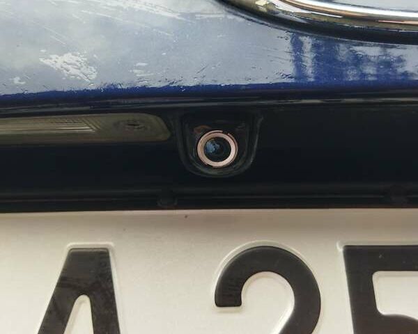 Хендай Санта Фе 2017 в Киеве на Automoto.ua Синий Хендай Санта Фе, объемом двигателя 2.4 л и пробегом 113 тыс. км за 21000 $, фото 41 на Automoto.ua