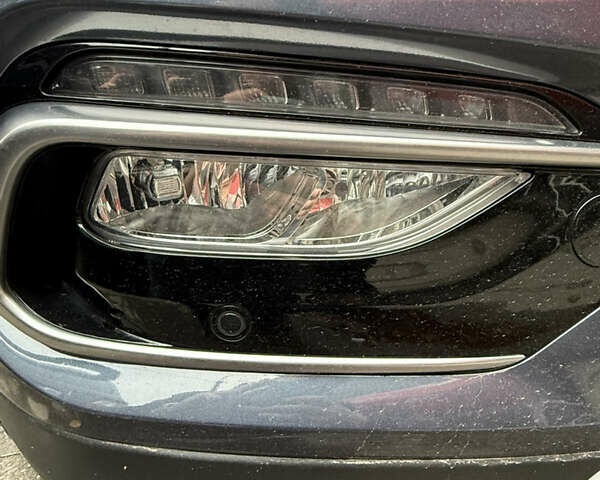 Синій Хендай Санта Фе, об'ємом двигуна 2 л та пробігом 182 тис. км за 21999 $, фото 35 на Automoto.ua